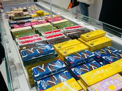 -好利来(上海长宁龙之梦店)