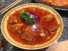 -蜀大侠火锅(建设路第五大道店)