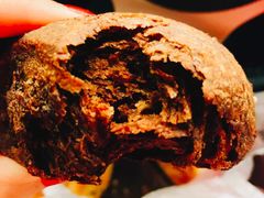 糖火烧-穆民食品(牛街店)