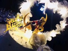 -艾加柒克蛋糕茶歇甜品台(春熙路店)