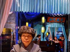 -红蜡烛-养生粥-津鲁菜(中山路店)