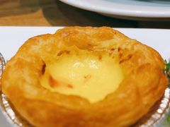 蛋挞-棒约翰比萨·意面(金桥国际店)