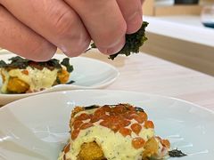 -松临·铁板烧&Omakase(神农店)