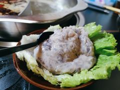 -重庆火锅(西安店)