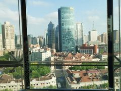 -上海外滩茂悦大酒店