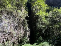-三峡人家风景区