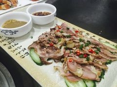 -锦州御烧烤·金盛福酒楼(天津总店)