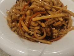 鱼香肉丝-紫光园(顺义店)