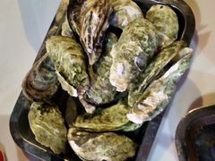 -百盛·牟平烧烤·养马岛海鲜(宁海大街店)