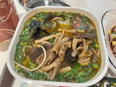 牛杂粉-魏家凉皮(大差市店)