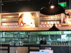 -新贝乐意大利餐厅(苏州中心店)