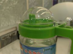 -华天延吉餐厅(西四总店)