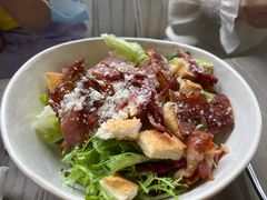 -艾蜜西餐厅(梅园店)