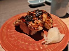 -炙柒Sekinana·精致日料(合生汇店)