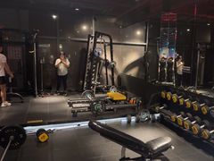 -威尔仕健身·游泳(KING88店)