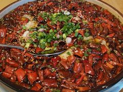 水煮鱼-盘飧市(春熙路店)