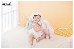 -首尔宝宝SEOUL  BABY STUDIO(通州店)