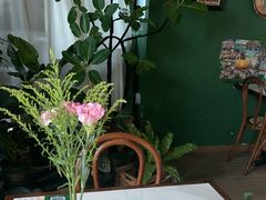 -Thai Basil罗勒叶泰式餐厅(时代天街店)