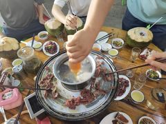 -真香牛肉老店(思源路店)