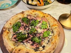 -深圳美高梅酒店·意烁FIAMMA·地中海餐厅