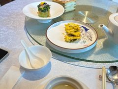 -香宫中餐厅 · 桂林香格里拉