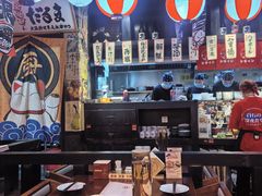 -白石的深夜食堂(万达店)