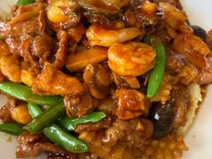 -清真•蜀风园(丁字沽店)