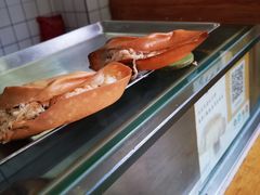 -易老大蛋烘糕(奎星楼总店)