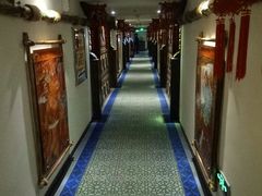 -宝丽金大酒店·洗浴中心