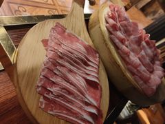 -羊大爷涮肉(亮马桥店)