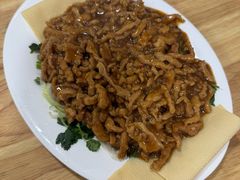 -姥家春饼店(漳州二路店)