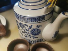 -绿茶餐厅(成都大悦城店)