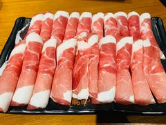 -呷哺呷哺 黄金牧场 (回龙观港龙店)