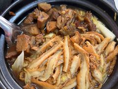 -赵家牛肉砂锅(台西三路店)