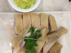 -东郊椰林平价海鲜舫(大东海店)