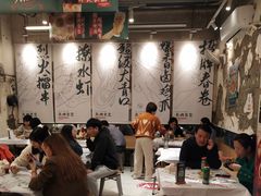 -东排食堂长沙小吃大排档(五一广场店)