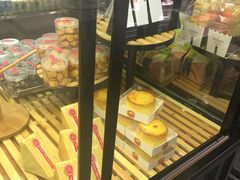 -THEDAY蛋糕(团结路店)