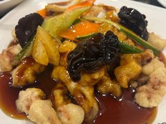 -桃园中华料理炸酱面(燕儿岛路店)