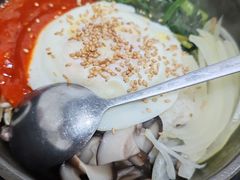 -朝鲜烤肉(安宁庄店)