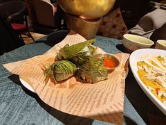 -翡翠鸟精品泰国菜(北辰财富中心店)