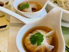 -顺德人家食府(黄金广场店)