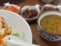 -王春春鸡汤饭(上海中海环宇城店)