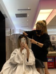 -TONI&GUY