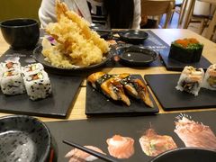 -Sushi Love 创意寿司(丽影广场店)