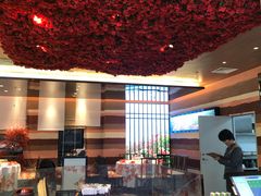 大堂-老湘亲·品鉴湘菜(蔡塘爱琴海店)