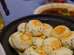 -御苑宾馆-中餐厅