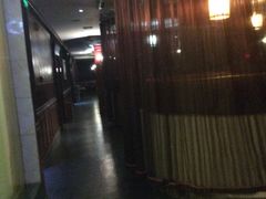 -伯尼咖啡(湖滨花园店)