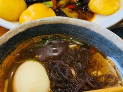 荞麦冷面-顺姬冷面(延大护理学院小区店)