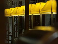 -蛇口希尔顿南海酒店·随轩中餐厅·粤菜