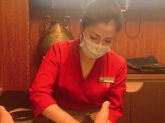 -儒之堂足道·SPA·推拿(莫干山路店)